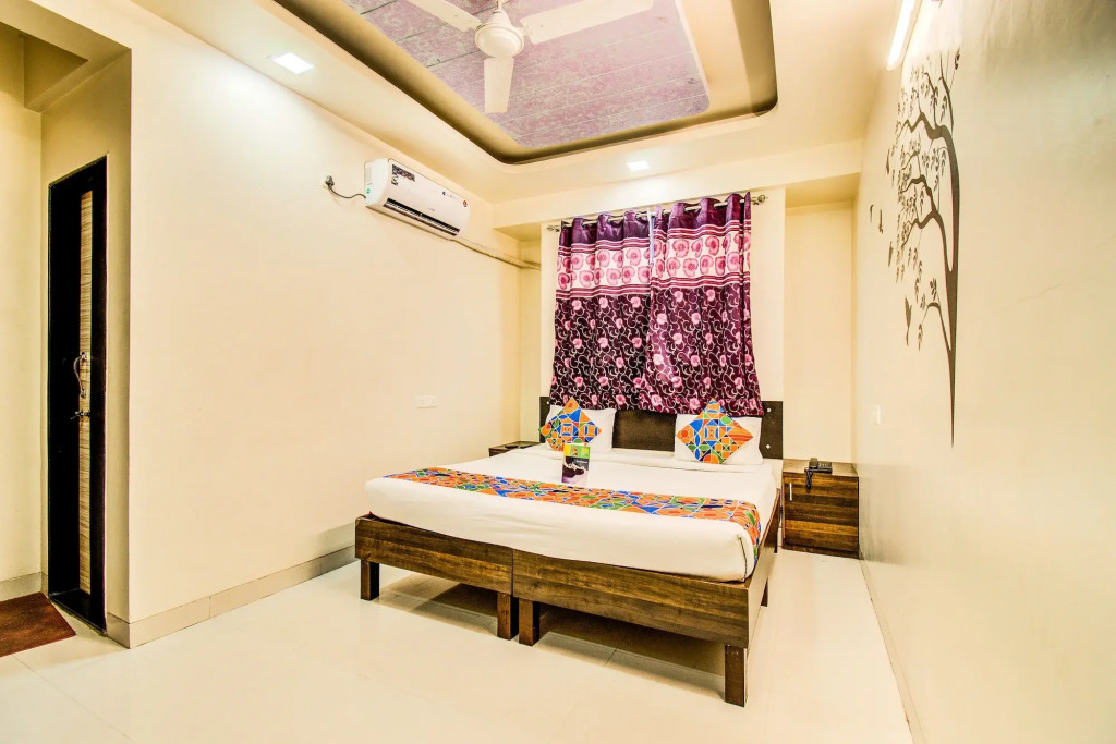 FabExpress Sky Touch Inn