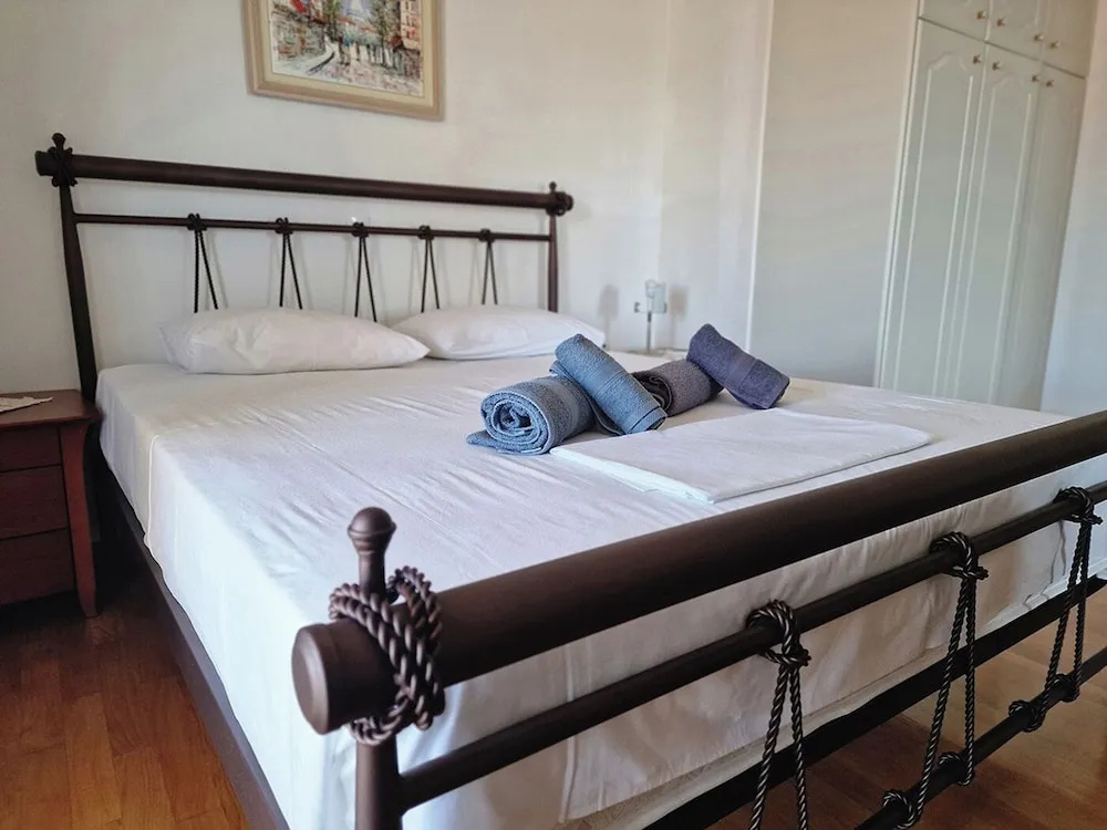 The Mirador Boutique Villa with Scenic Sea View