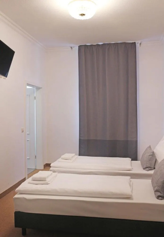dingdong bonn - city apartments