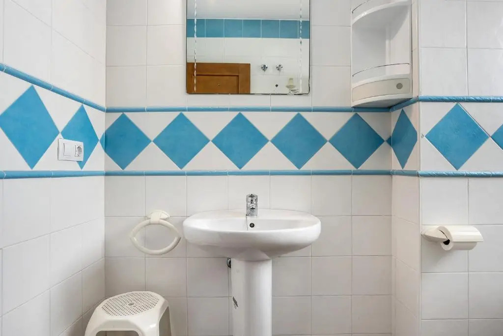 Apartamento Perez Zara 10