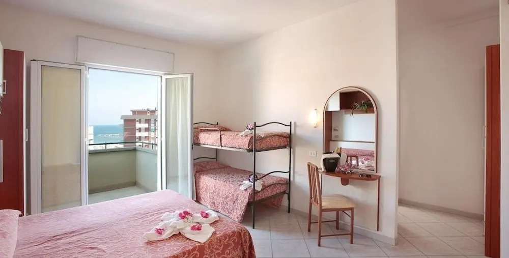 Hotel Abacus