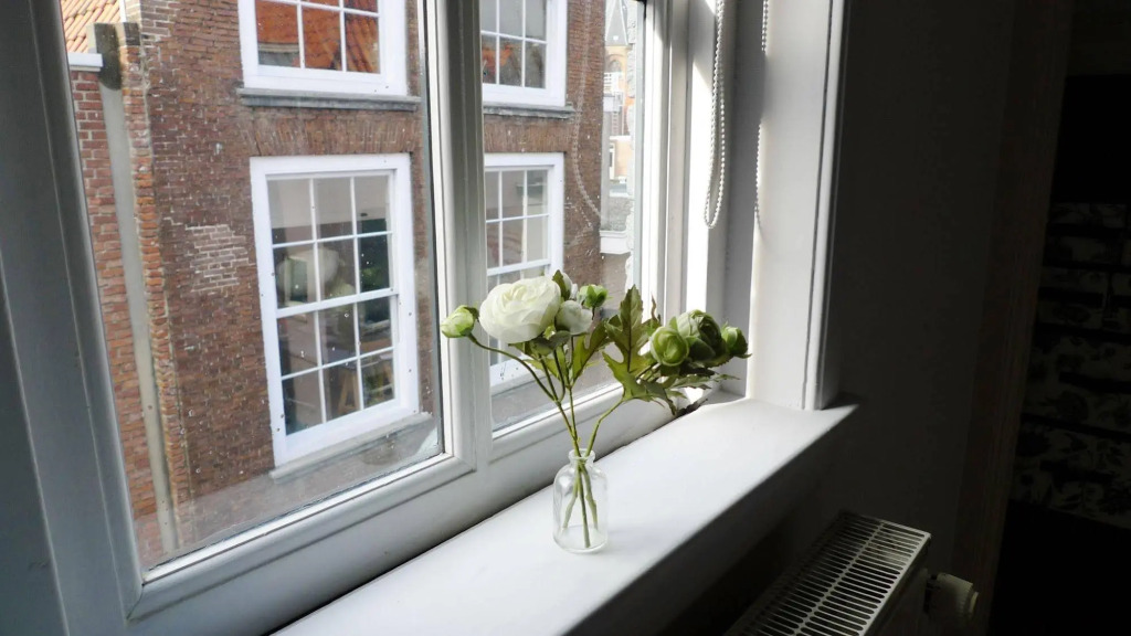 Comfortable Apartment City Centre Delft