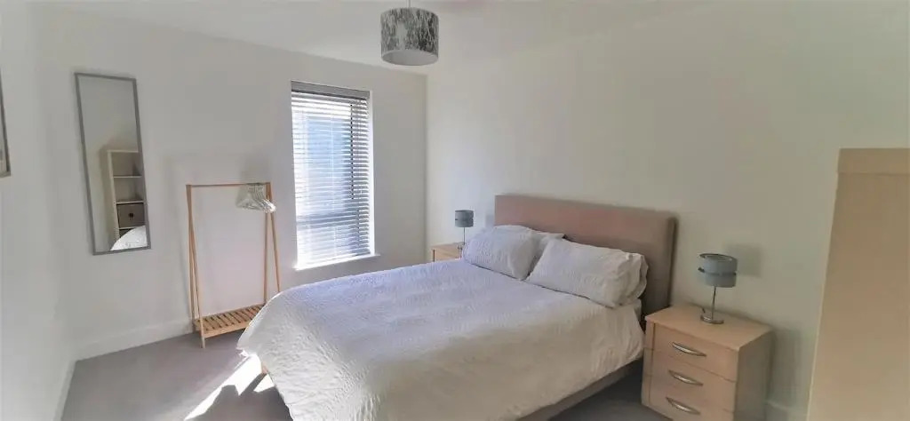 Apartment 9 Estuary Reach