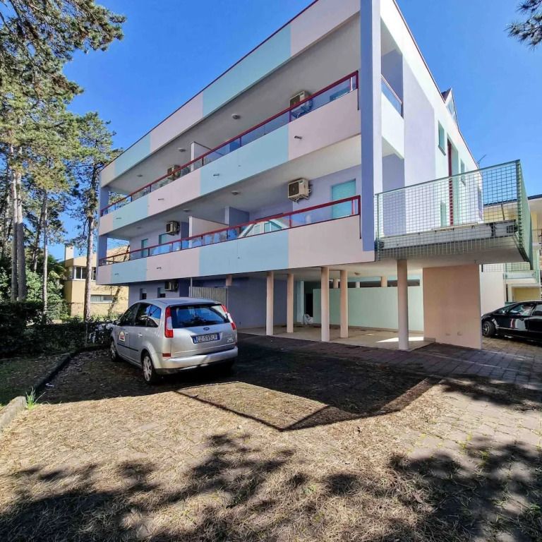 Modern and Comfy Flat Near the sea