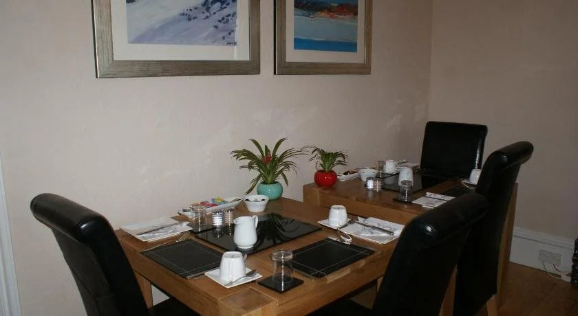 Invernevis Bed and Breakfast