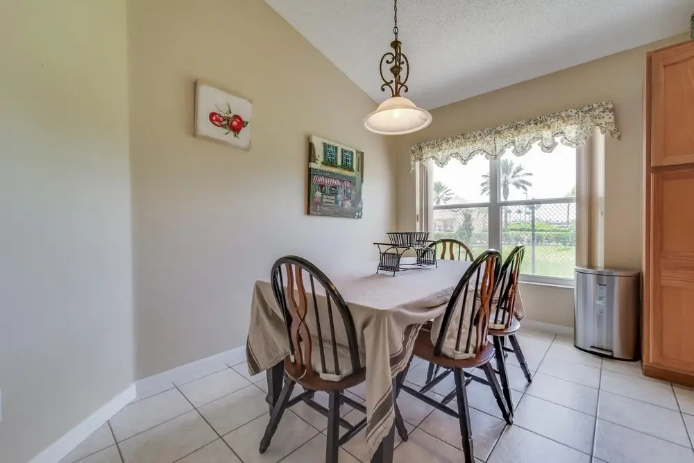 Marwan's Indian Creek Home
