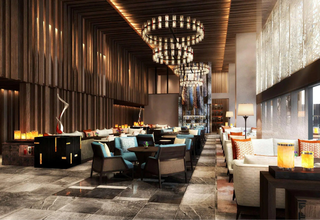 ANA InterContinental Appi Kogen Resort by IHG