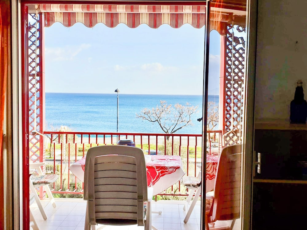 Alba Sul Mare Apartments