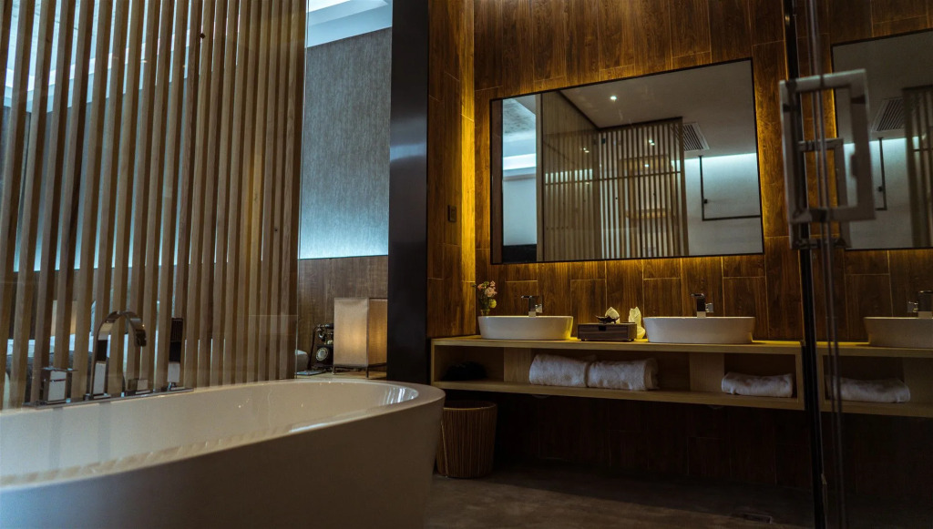 Lin Yin Art Hotel Shanghai Pudong PVG Airport Disneyland Free Shuttle