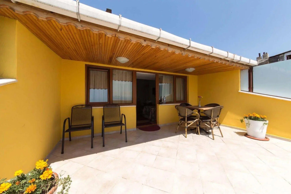 Hotel Ipekyolu