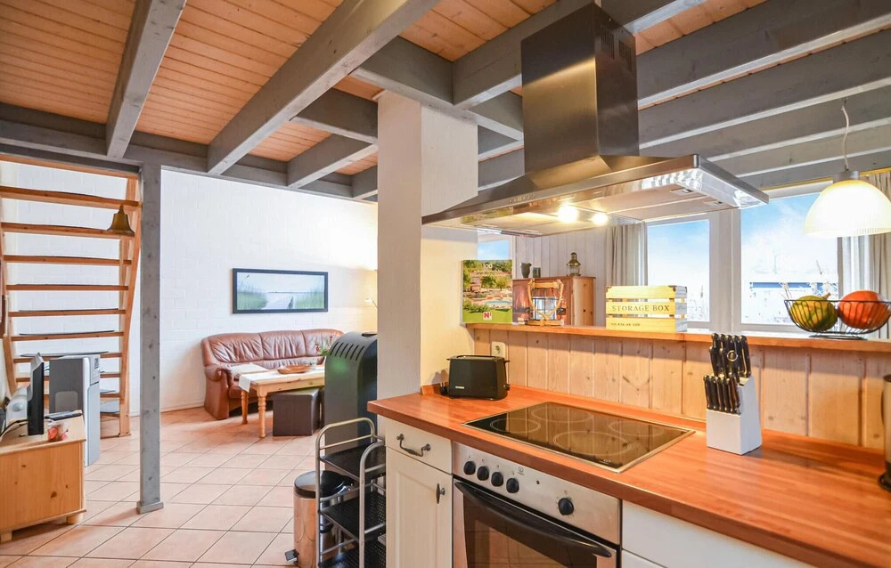 Gorgeous Home In Wendisch-Rietz