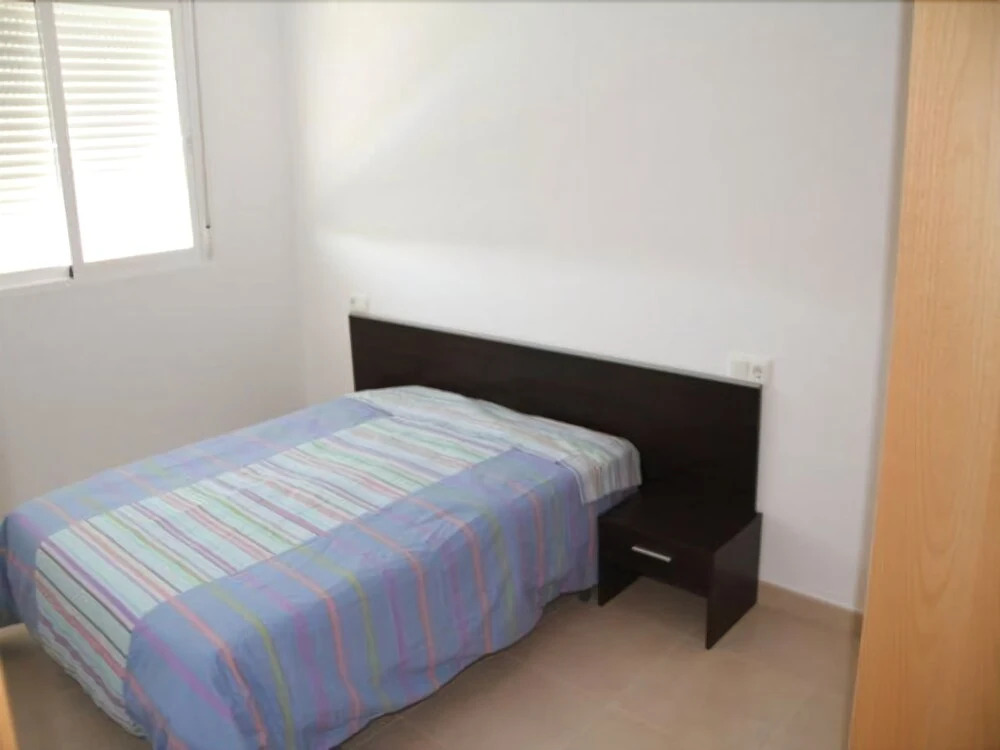 Apartamentos Marineu Amanecer