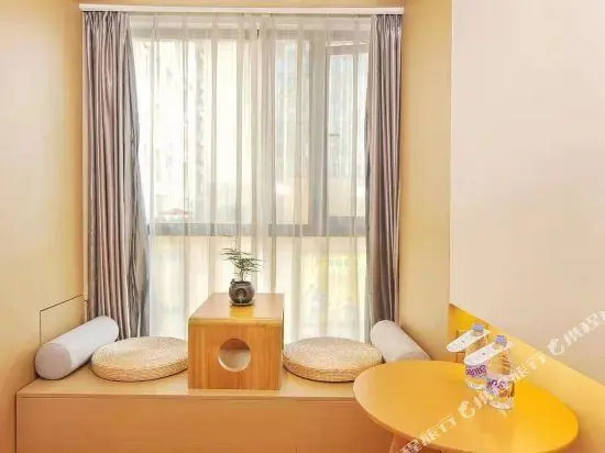 Yichan Hotel