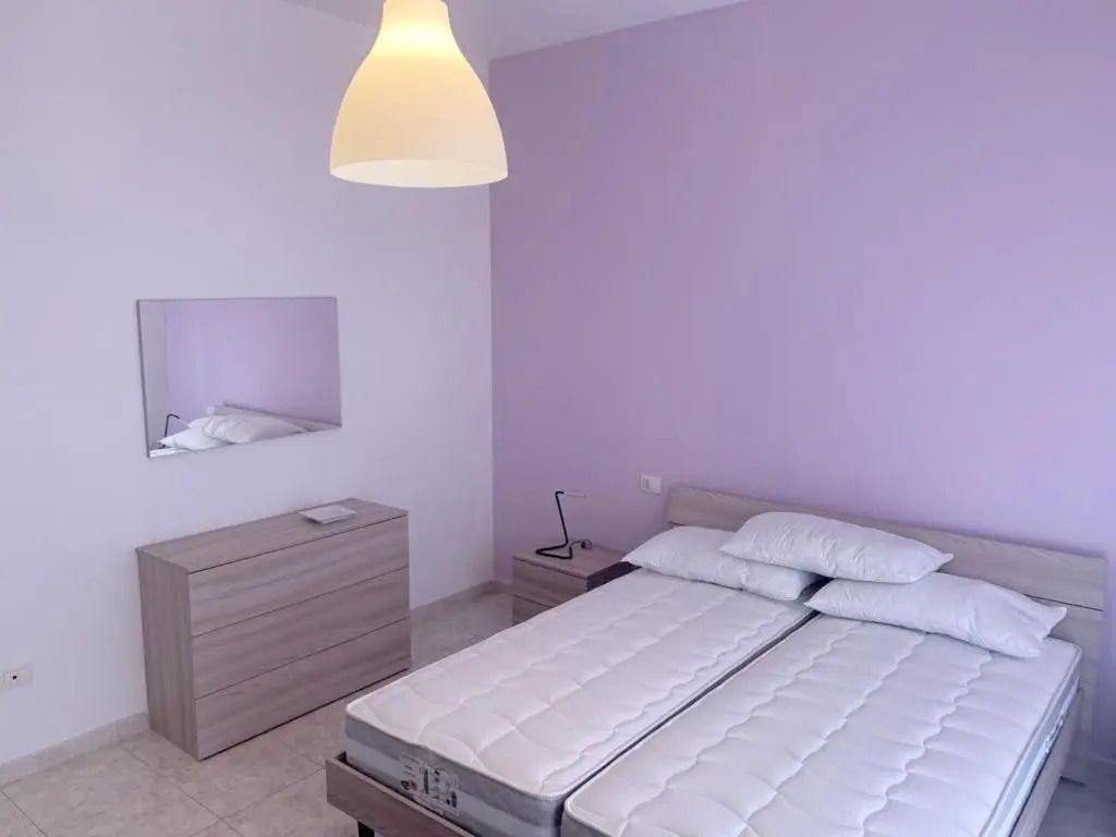 S226 - Sirolo, nuovo bilocale con terrazzo