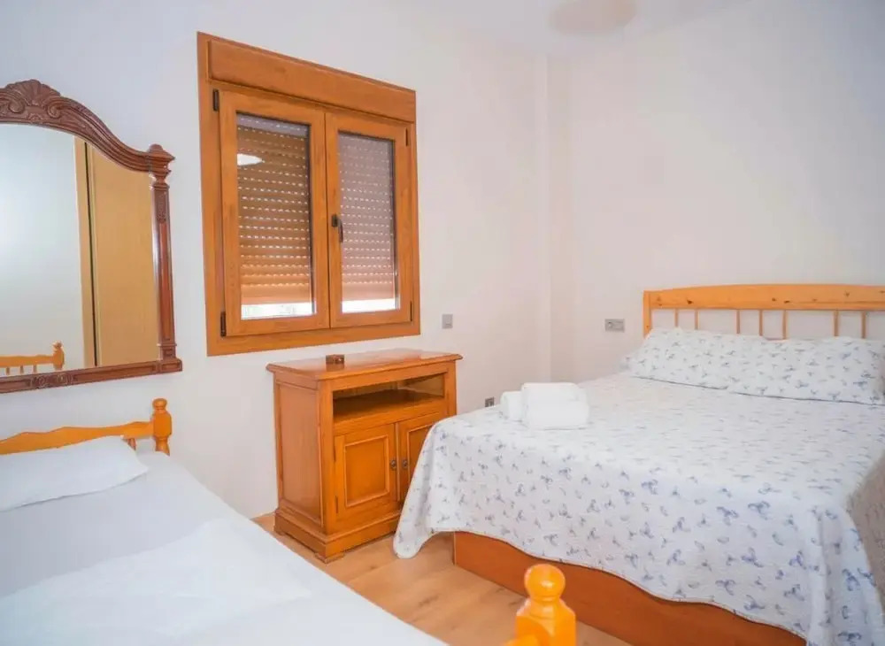 Chalet con Piscina Privada y Vistas