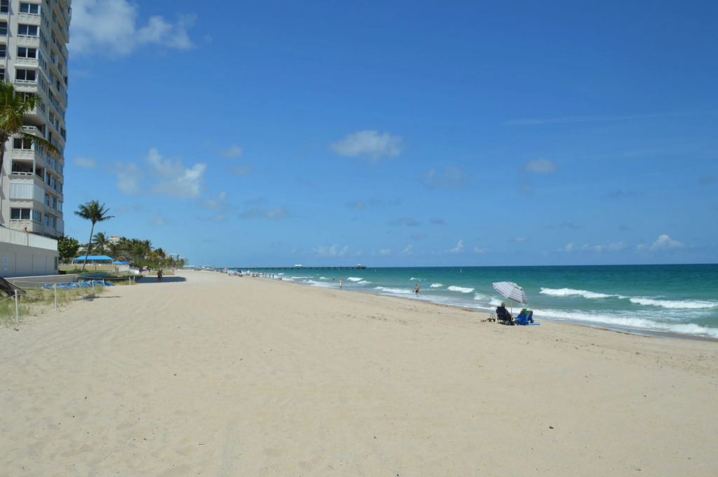 Fort Lauderdale Beach Resort by Vacatia