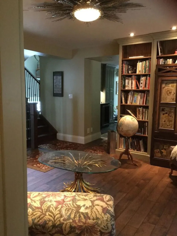 Echo Woods B&B