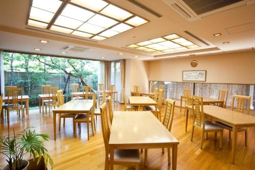 Shiki Resort Kyoto Kamogawaso