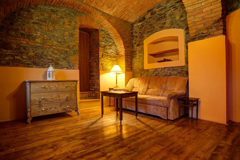 Antonio Residence
