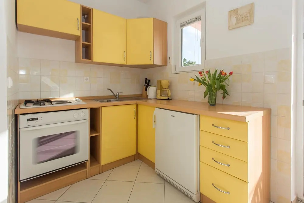 Apartments Milena