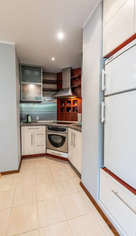 Victus Apartamenty, Apartament Apart