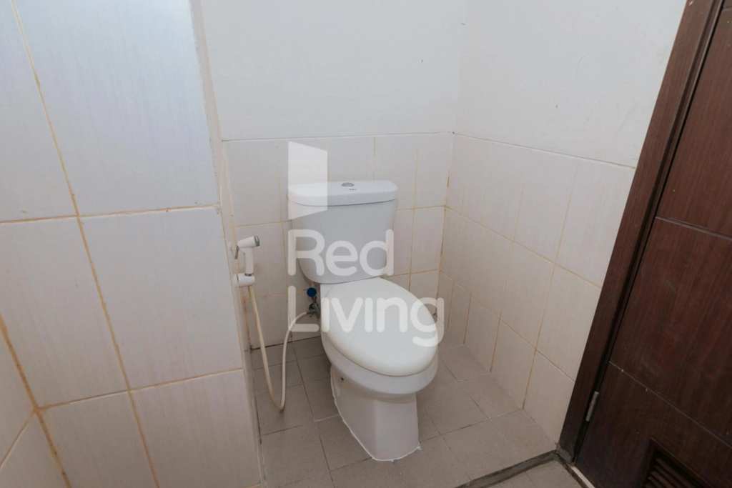 RedLiving Apartemen Easton Park Serpong