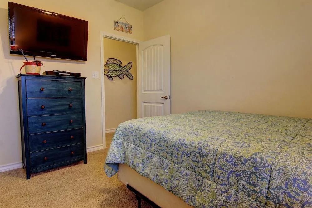 The Surf Shack Pb105 3 Bedrooms 2 Bathrooms Condo