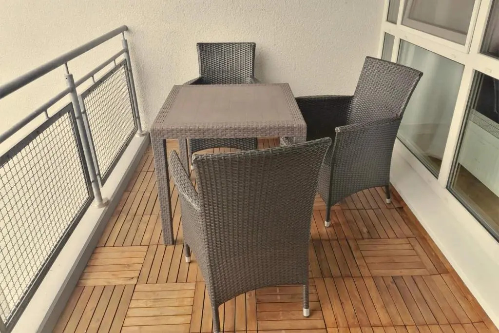 Ostseeresidenz Apartment 102