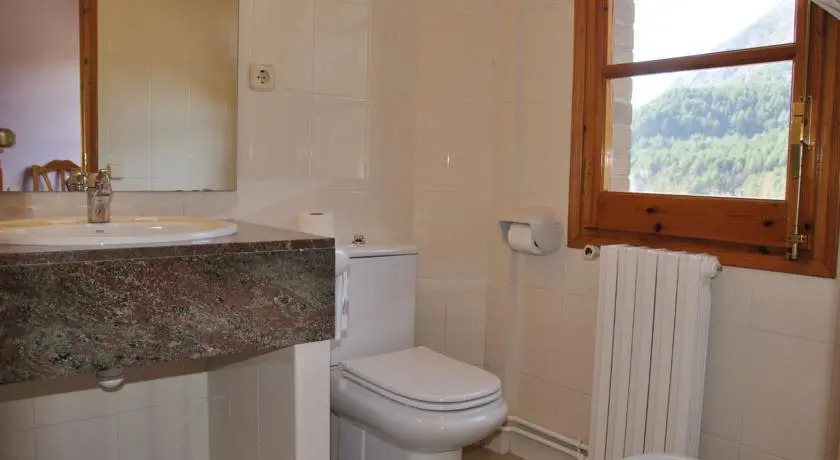 Hostal Casa Prades
