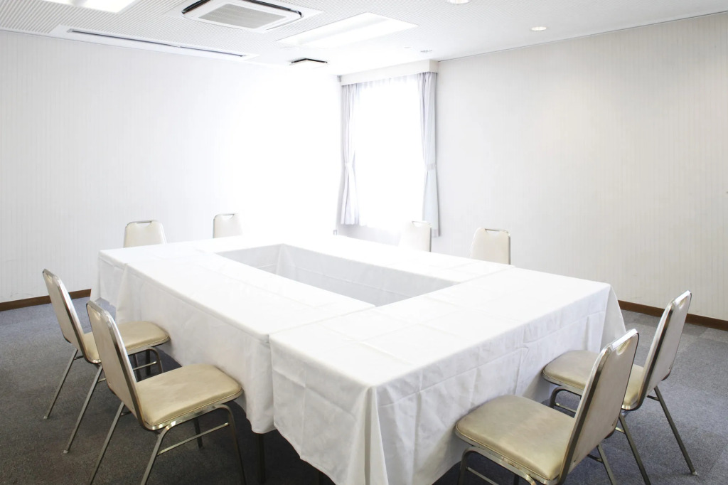 Tokai City Hotel