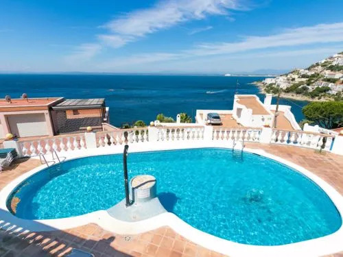 Casas Blancas 20889