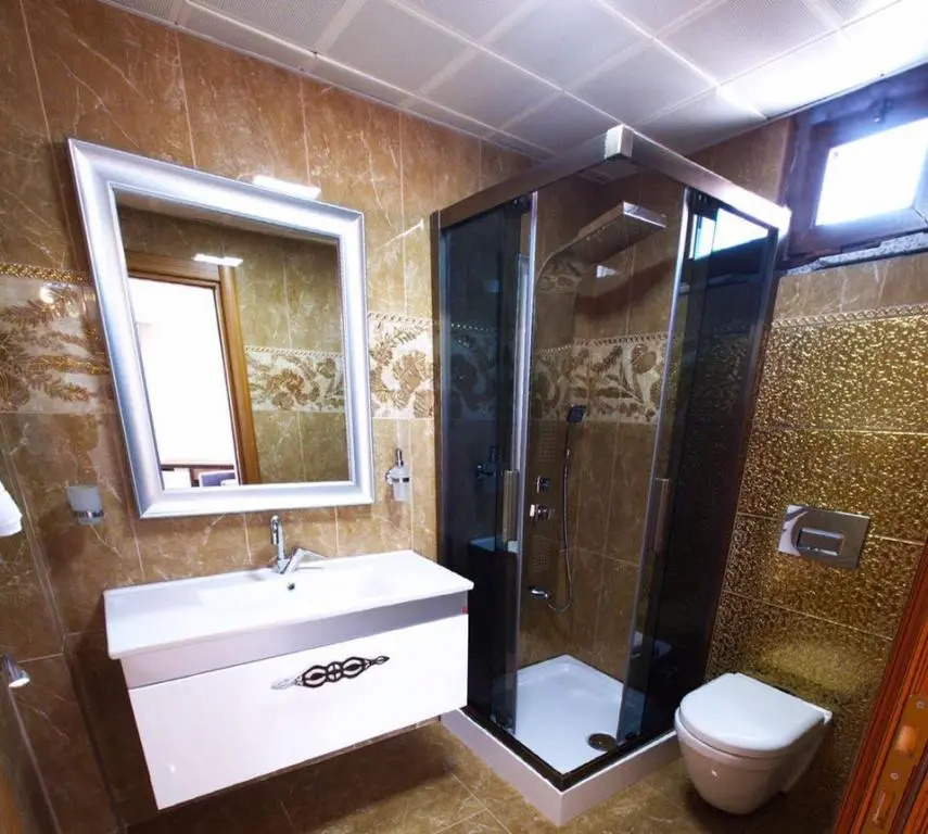 Avsa Blue Sea Otel