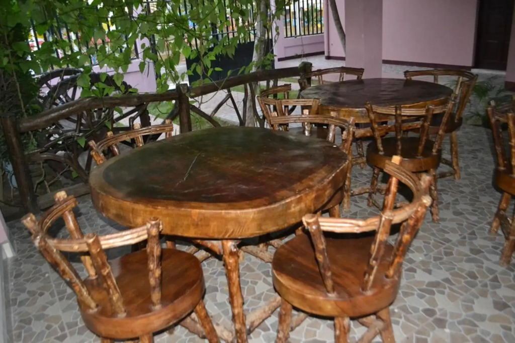 Hotel Centro Urbano
