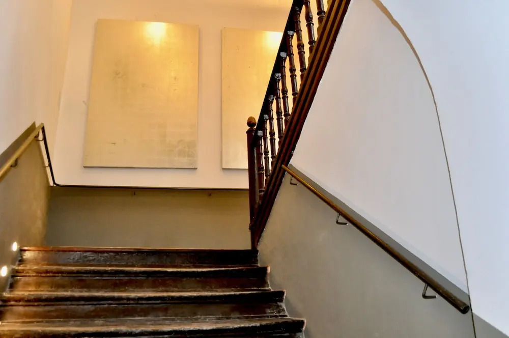 Quartier Leon Hostel Jabalquinto