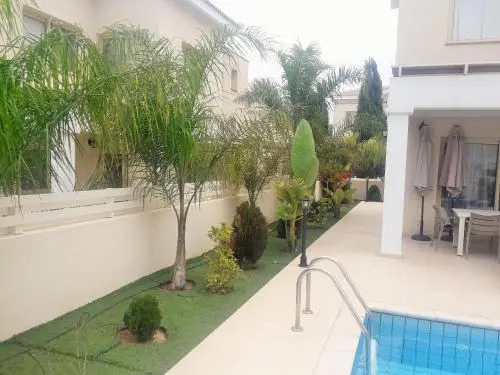 Anthorina Villa 15