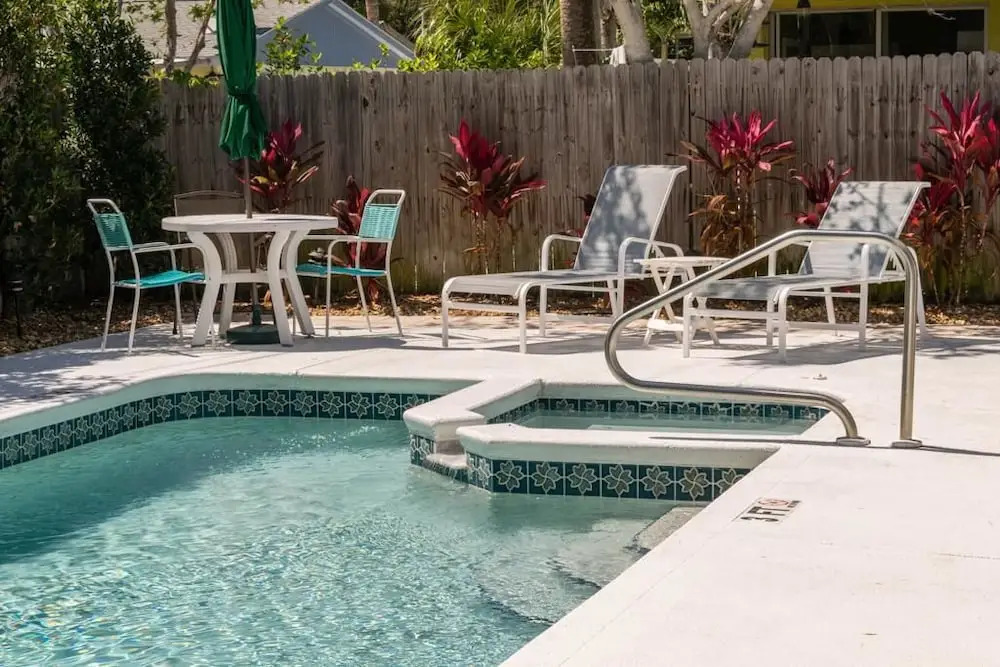 Bman Beach Cottage