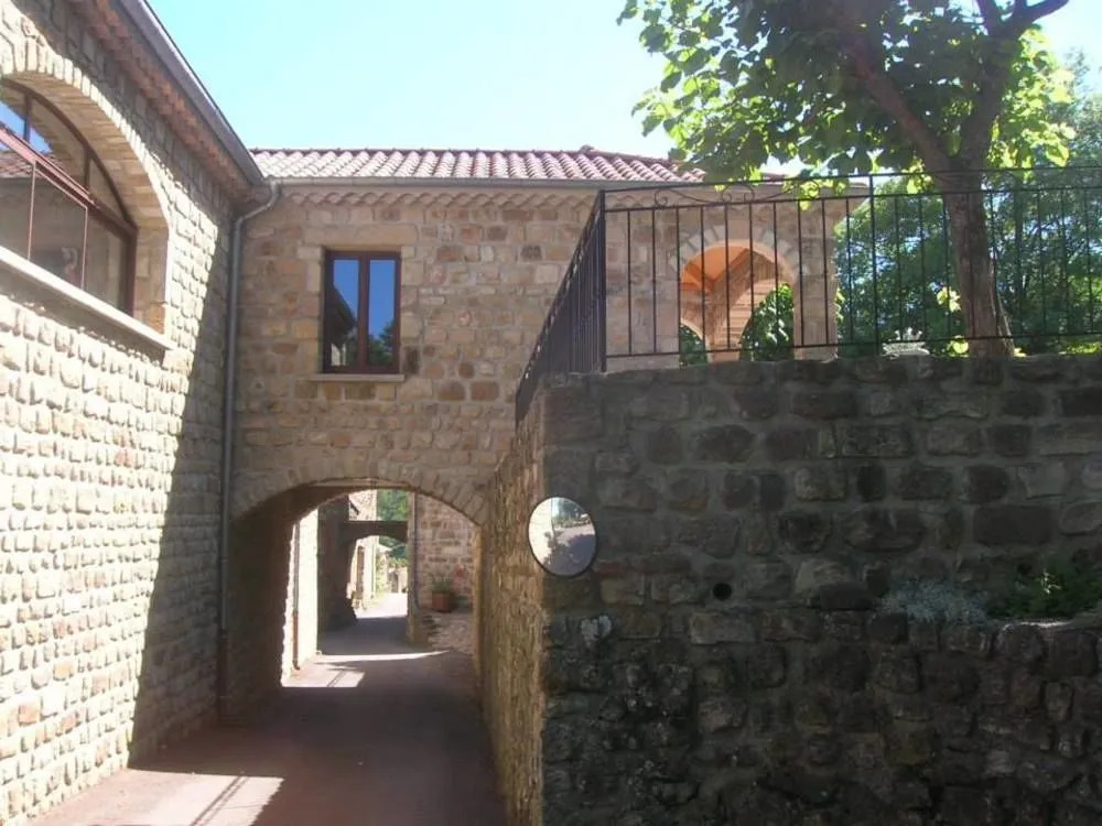 Aux Vieux Arceaux
