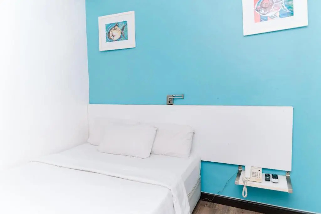 Ridel Sunset Hotel