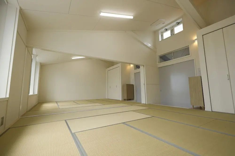 Chikura Tsunagu Hotel