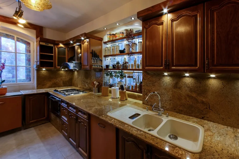 FOREST RETREAT Luxury Villas