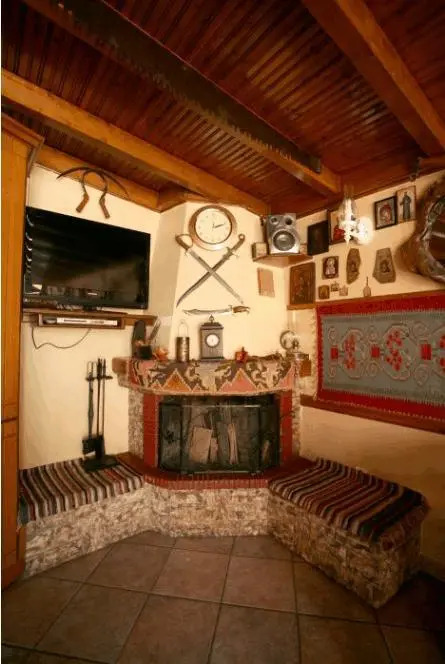 Guesthouse Patavali
