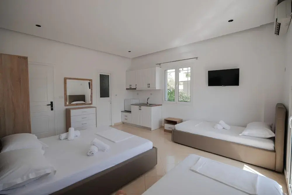 La Maison Boutique Hotel