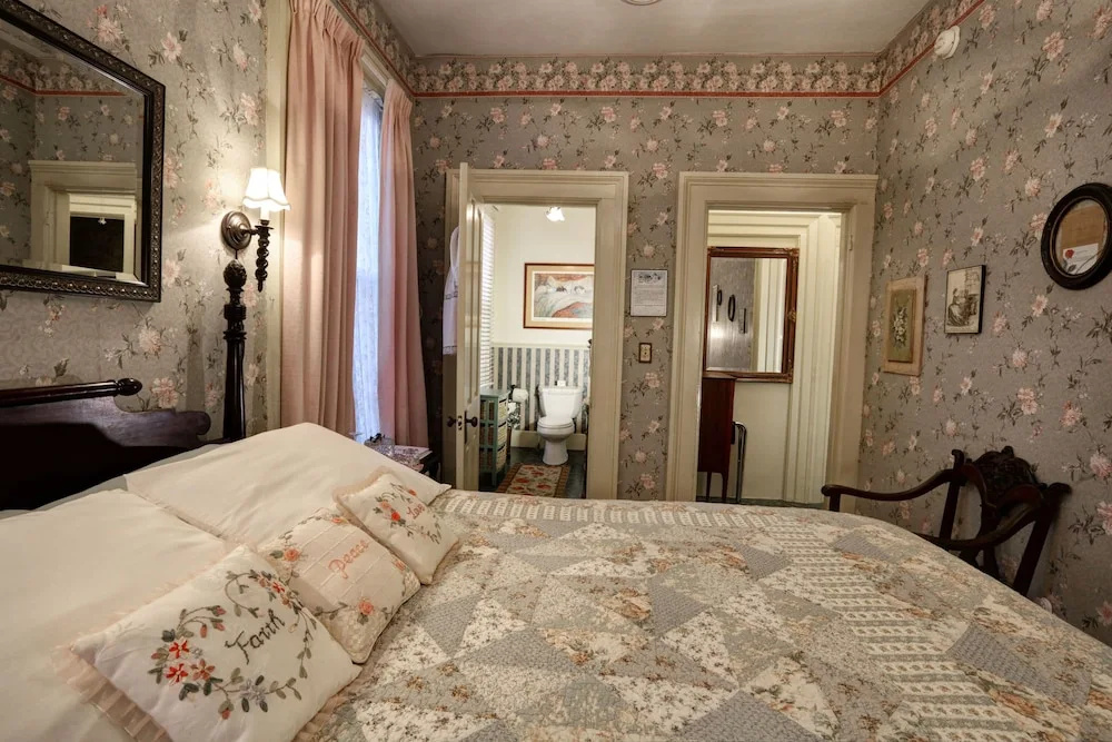 Barristers Bed & Breakfast
