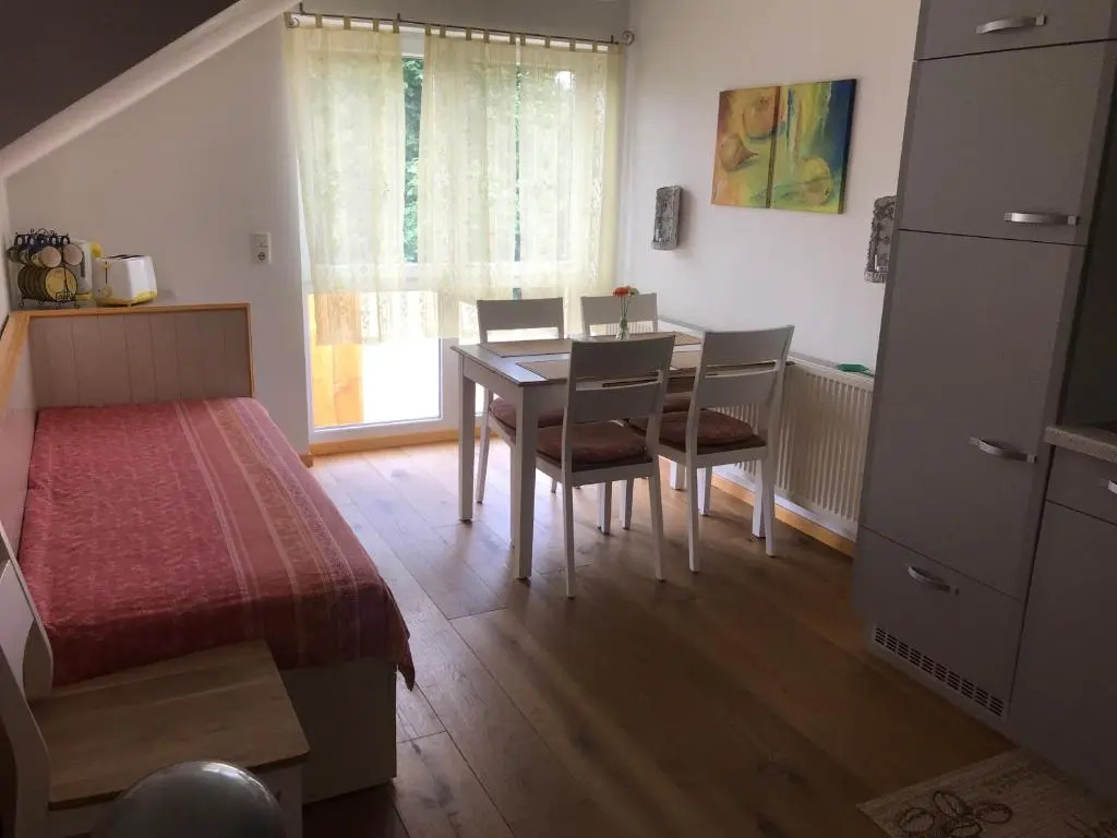 Ferienwohnung Dähne