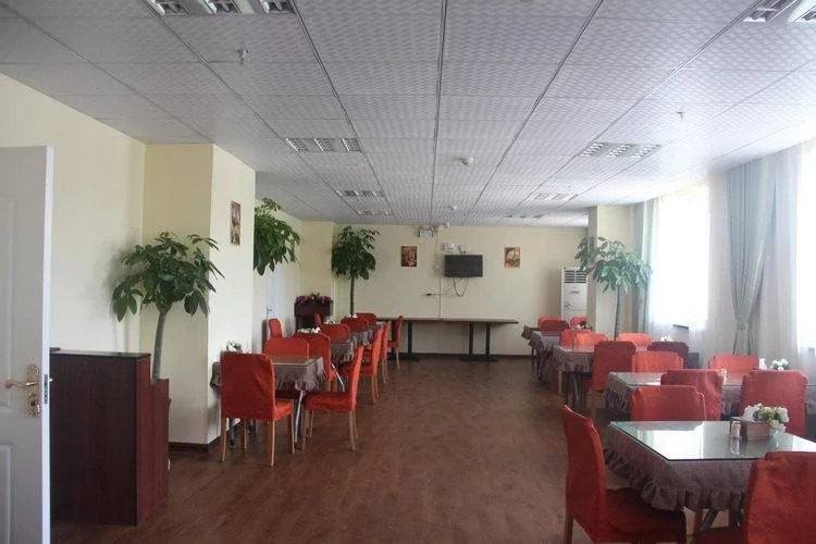 Home Inn Gaoxing District