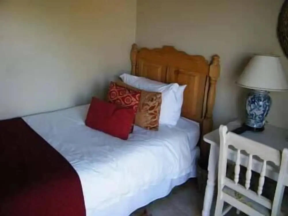 Princes Lodge Guesthouse