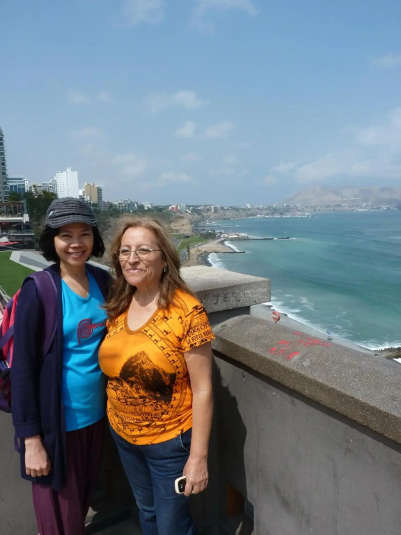 Departamento en Miraflores