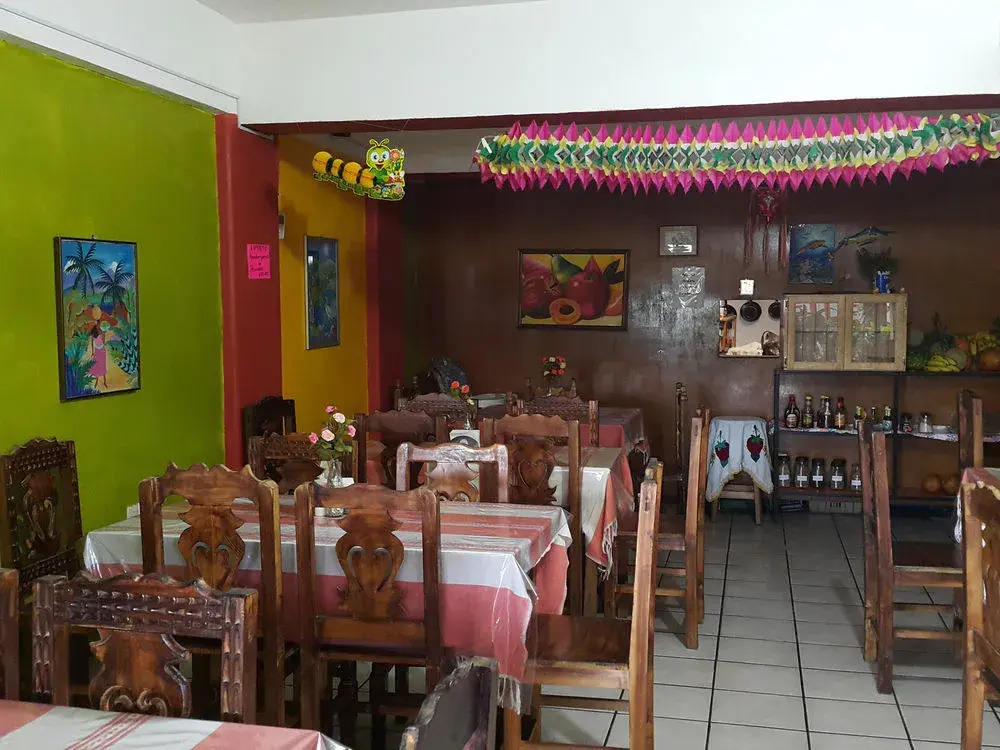 Hotel El Mirador