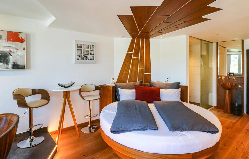 Amazing Apartment in Seefeld in Tirol With Indoor Swimming Pool, Sauna and Outdoor Swimming Pool