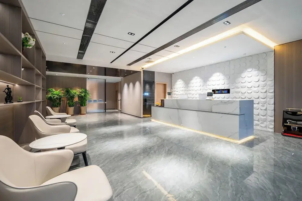 Ward Smart Hotel
